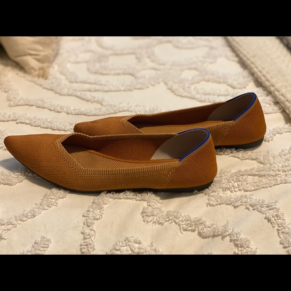 Like NEW ROTHY’S